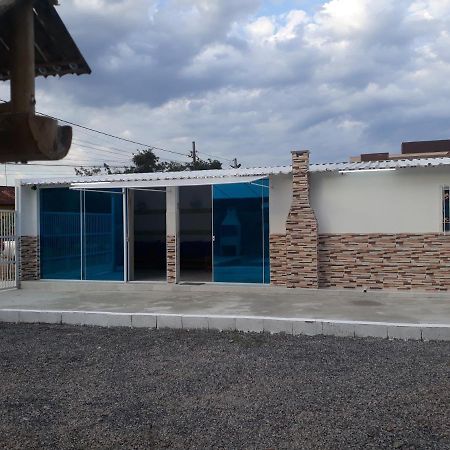 Casa De Praia Em Maranduba Ubatuba Pp Maranduba Ngoại thất bức ảnh