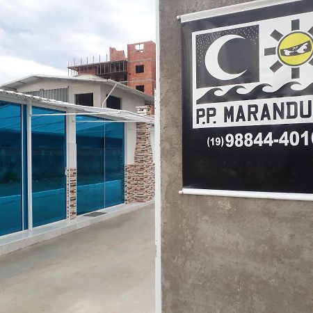 Casa De Praia Em Maranduba Ubatuba Pp Maranduba Ngoại thất bức ảnh