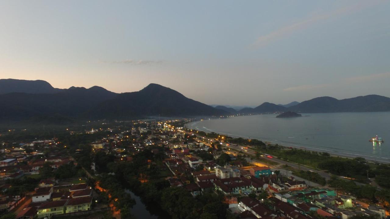 Casa De Praia Em Maranduba Ubatuba Pp Maranduba Ngoại thất bức ảnh