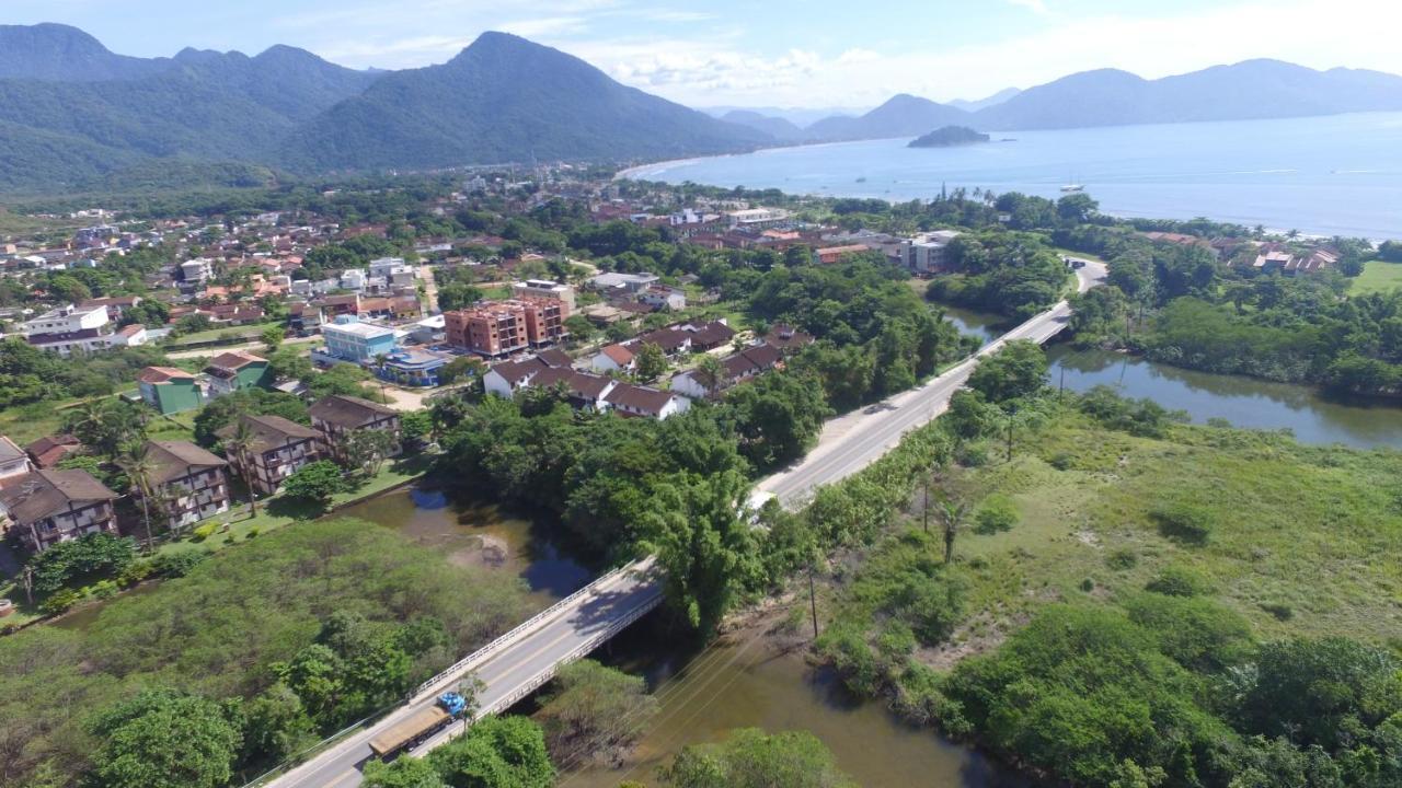 Casa De Praia Em Maranduba Ubatuba Pp Maranduba Ngoại thất bức ảnh