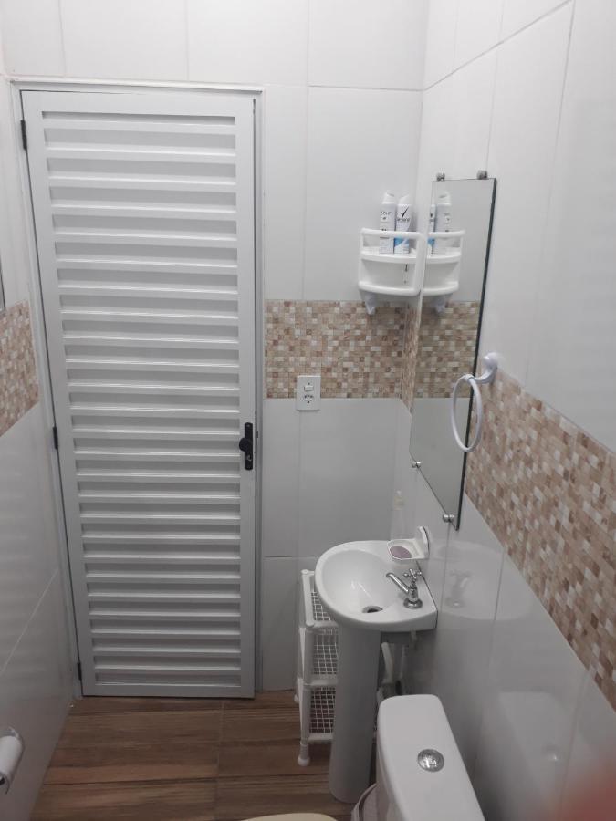 Casa De Praia Em Maranduba Ubatuba Pp Maranduba Ngoại thất bức ảnh