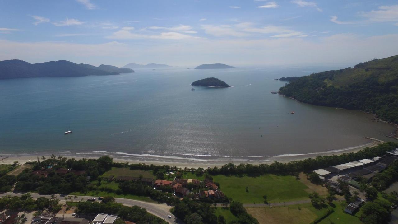 Casa De Praia Em Maranduba Ubatuba Pp Maranduba Ngoại thất bức ảnh