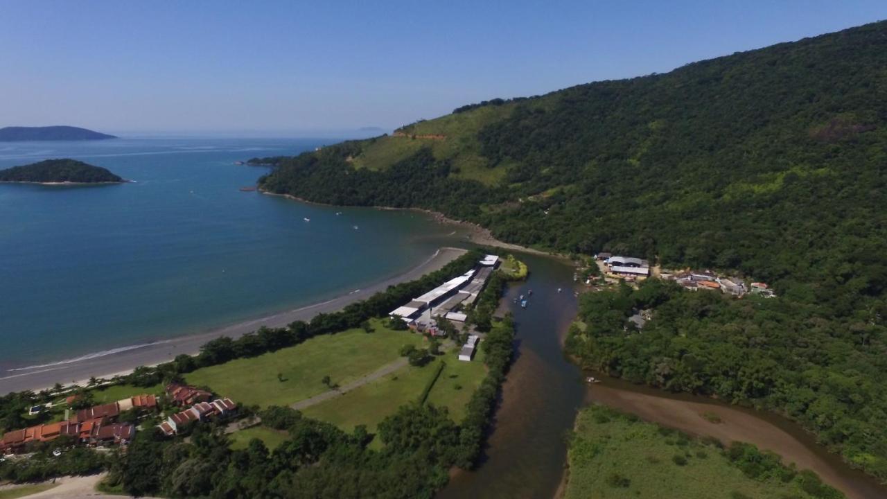 Casa De Praia Em Maranduba Ubatuba Pp Maranduba Ngoại thất bức ảnh