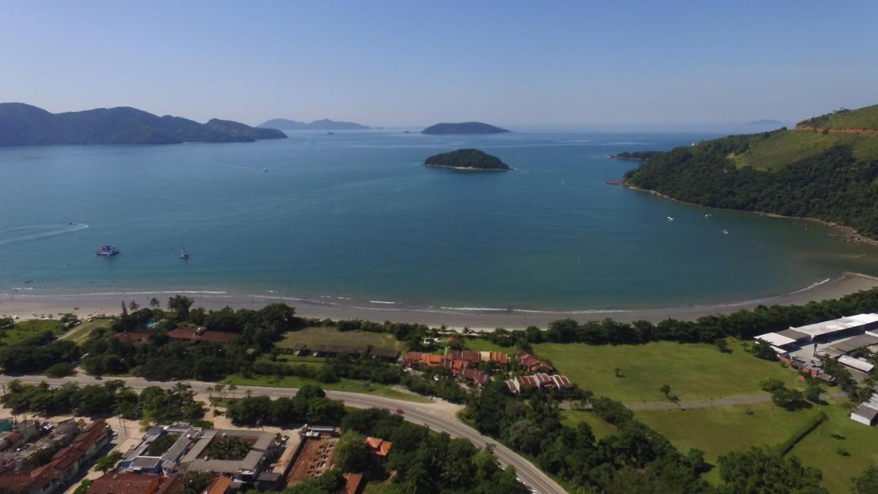 Casa De Praia Em Maranduba Ubatuba Pp Maranduba Ngoại thất bức ảnh