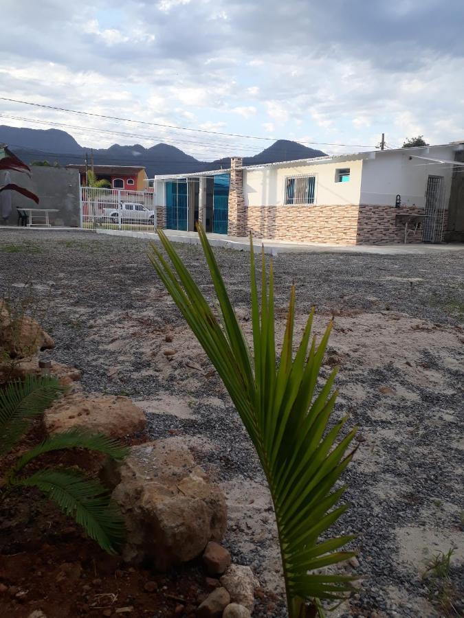Casa De Praia Em Maranduba Ubatuba Pp Maranduba Ngoại thất bức ảnh