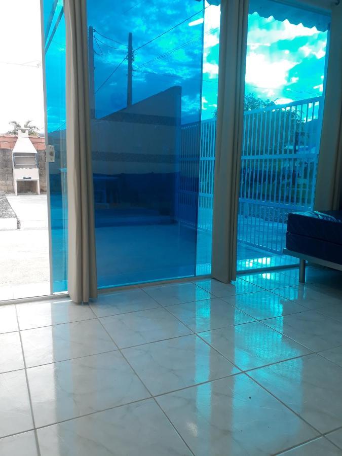Casa De Praia Em Maranduba Ubatuba Pp Maranduba Ngoại thất bức ảnh