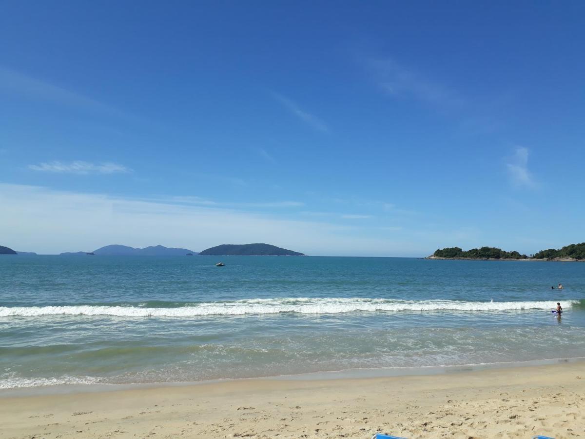 Casa De Praia Em Maranduba Ubatuba Pp Maranduba Ngoại thất bức ảnh