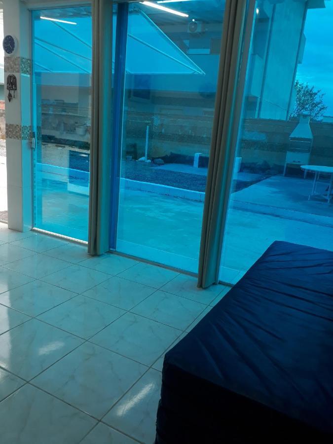 Casa De Praia Em Maranduba Ubatuba Pp Maranduba Ngoại thất bức ảnh