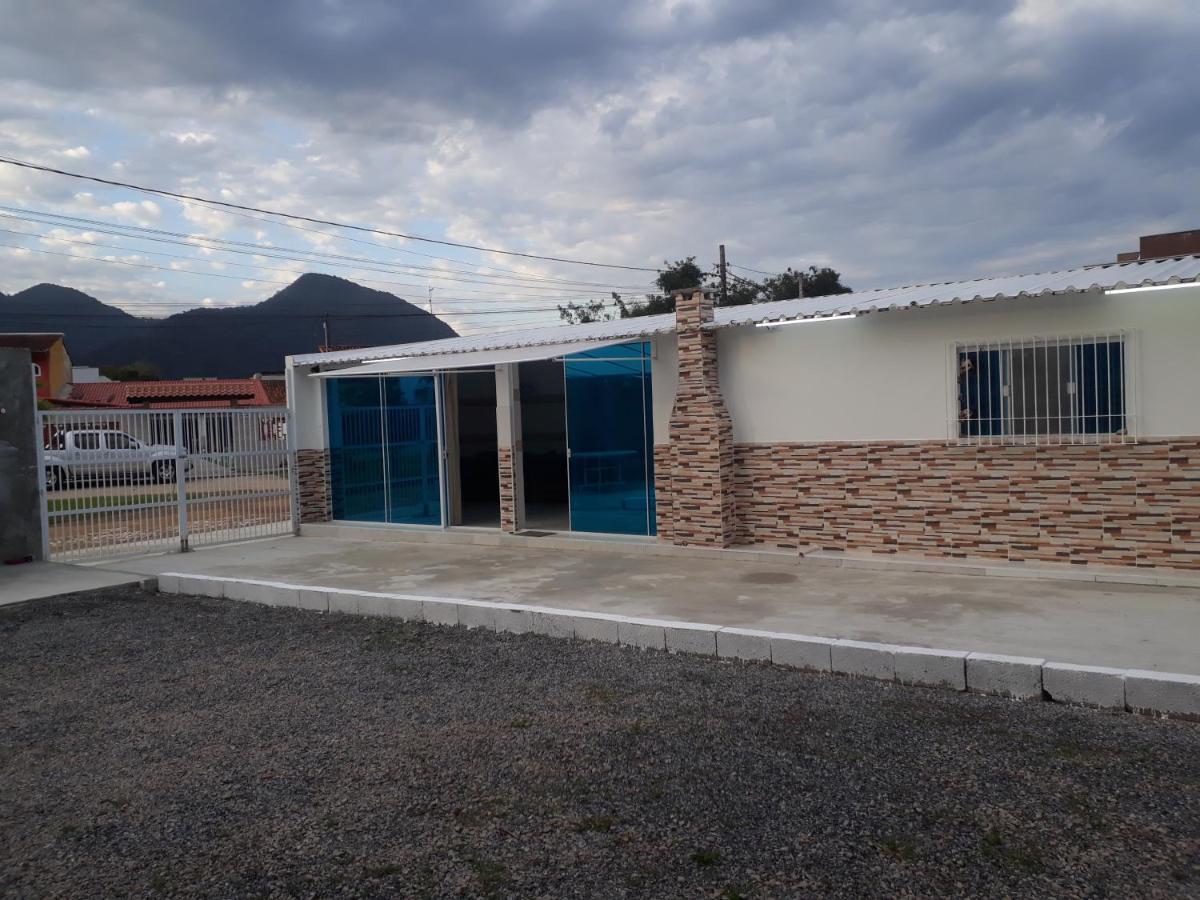 Casa De Praia Em Maranduba Ubatuba Pp Maranduba Ngoại thất bức ảnh