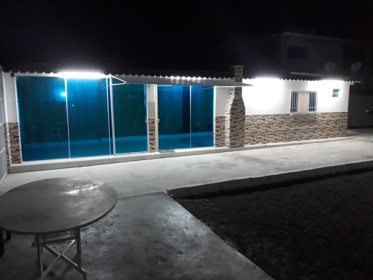 Casa De Praia Em Maranduba Ubatuba Pp Maranduba Ngoại thất bức ảnh