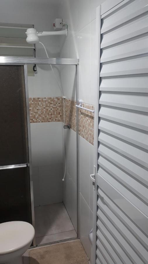 Casa De Praia Em Maranduba Ubatuba Pp Maranduba Ngoại thất bức ảnh