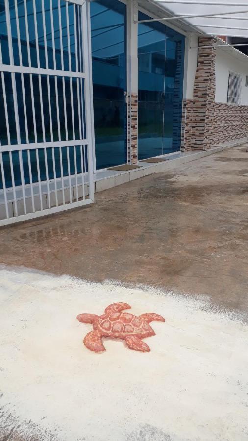 Casa De Praia Em Maranduba Ubatuba Pp Maranduba Ngoại thất bức ảnh