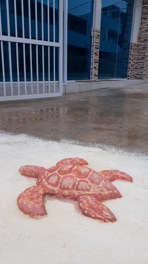 Casa De Praia Em Maranduba Ubatuba Pp Maranduba Ngoại thất bức ảnh