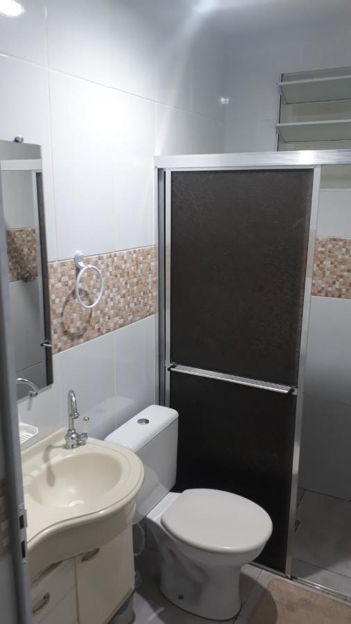 Casa De Praia Em Maranduba Ubatuba Pp Maranduba Ngoại thất bức ảnh