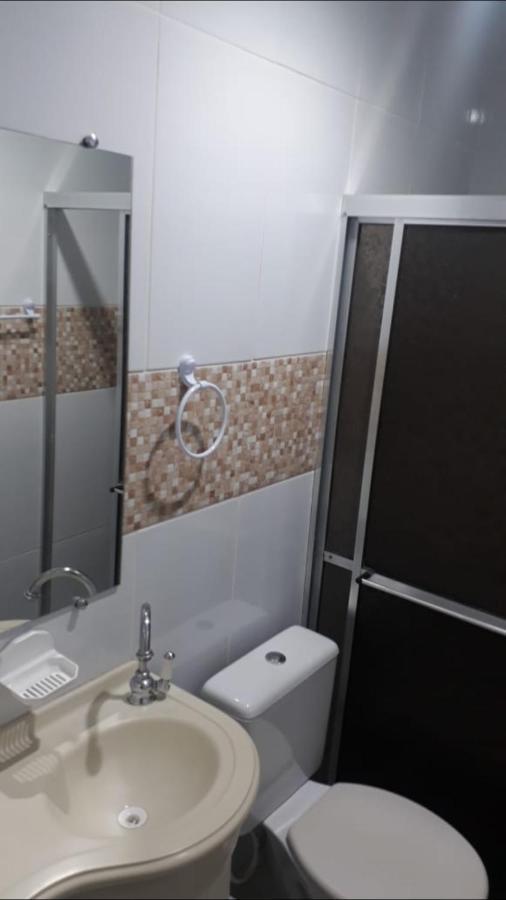 Casa De Praia Em Maranduba Ubatuba Pp Maranduba Ngoại thất bức ảnh