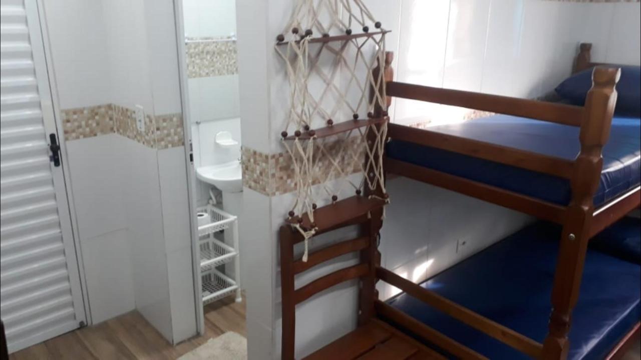 Casa De Praia Em Maranduba Ubatuba Pp Maranduba Ngoại thất bức ảnh