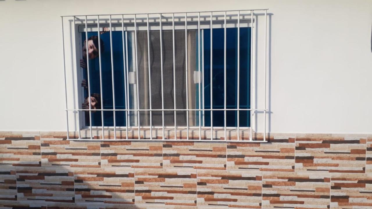 Casa De Praia Em Maranduba Ubatuba Pp Maranduba Ngoại thất bức ảnh