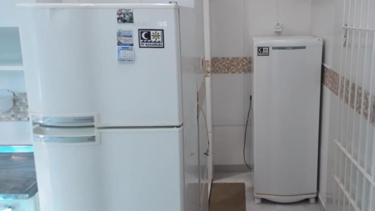 Casa De Praia Em Maranduba Ubatuba Pp Maranduba Ngoại thất bức ảnh