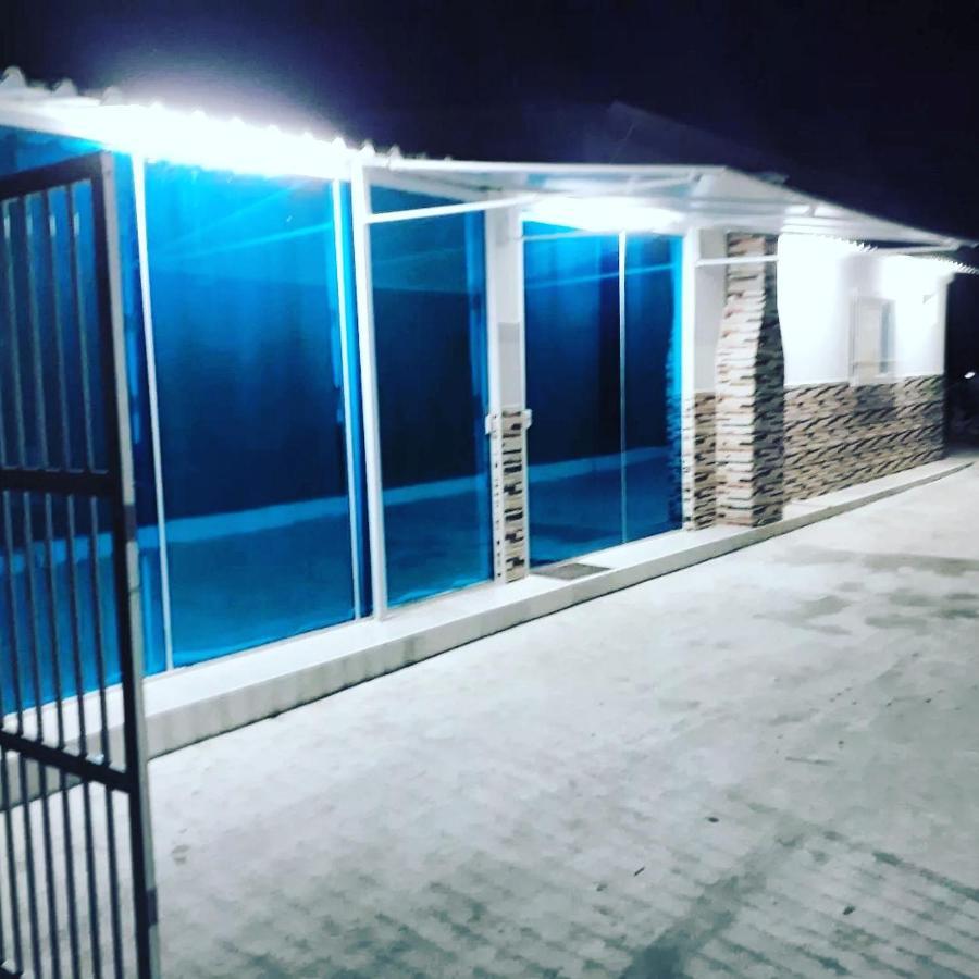 Casa De Praia Em Maranduba Ubatuba Pp Maranduba Ngoại thất bức ảnh