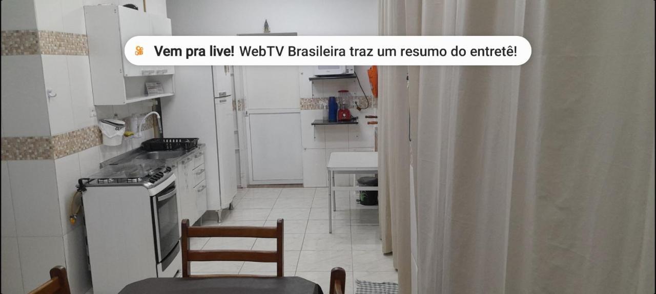 Casa De Praia Em Maranduba Ubatuba Pp Maranduba Ngoại thất bức ảnh