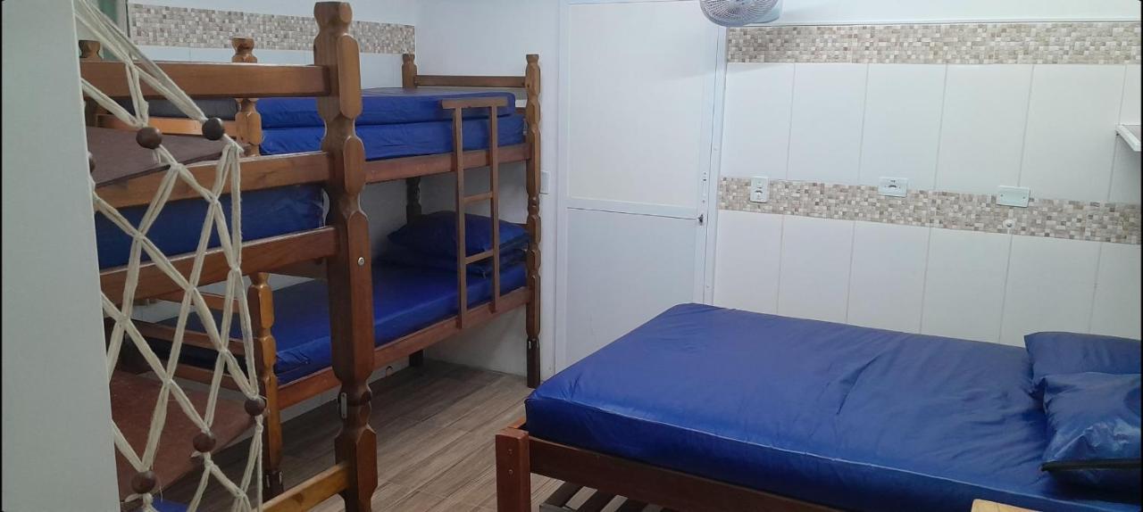 Casa De Praia Em Maranduba Ubatuba Pp Maranduba Ngoại thất bức ảnh