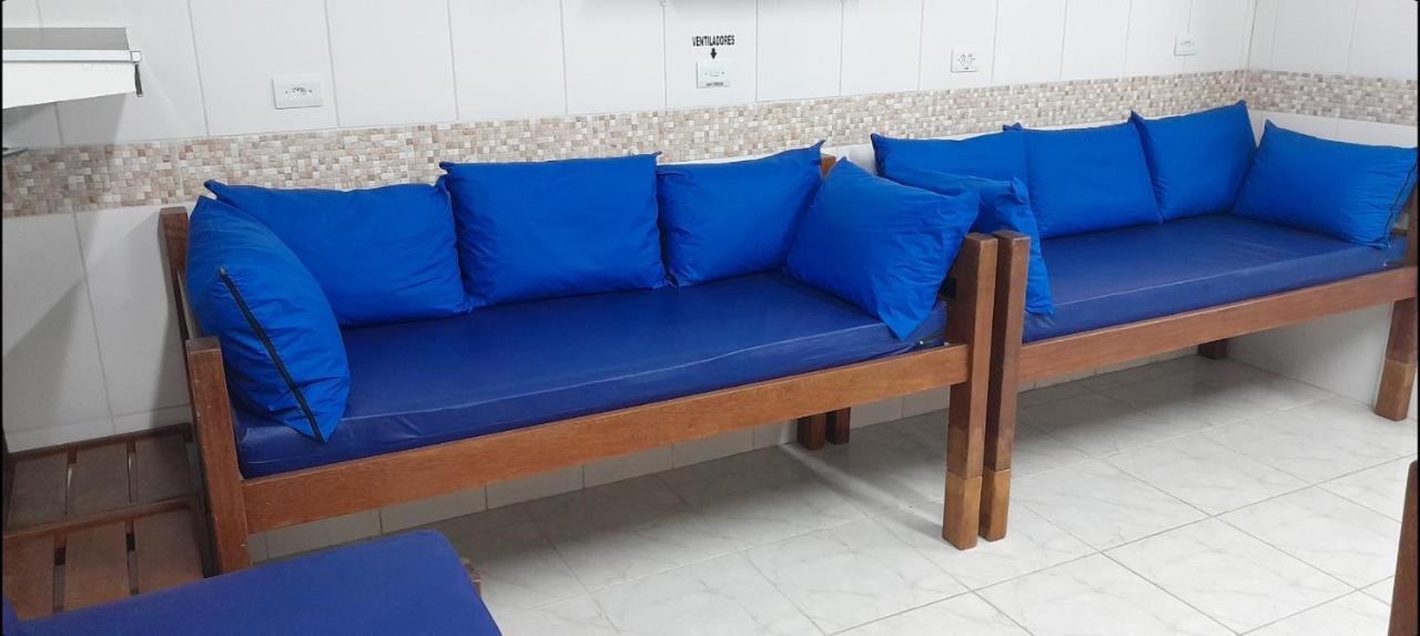 Casa De Praia Em Maranduba Ubatuba Pp Maranduba Ngoại thất bức ảnh