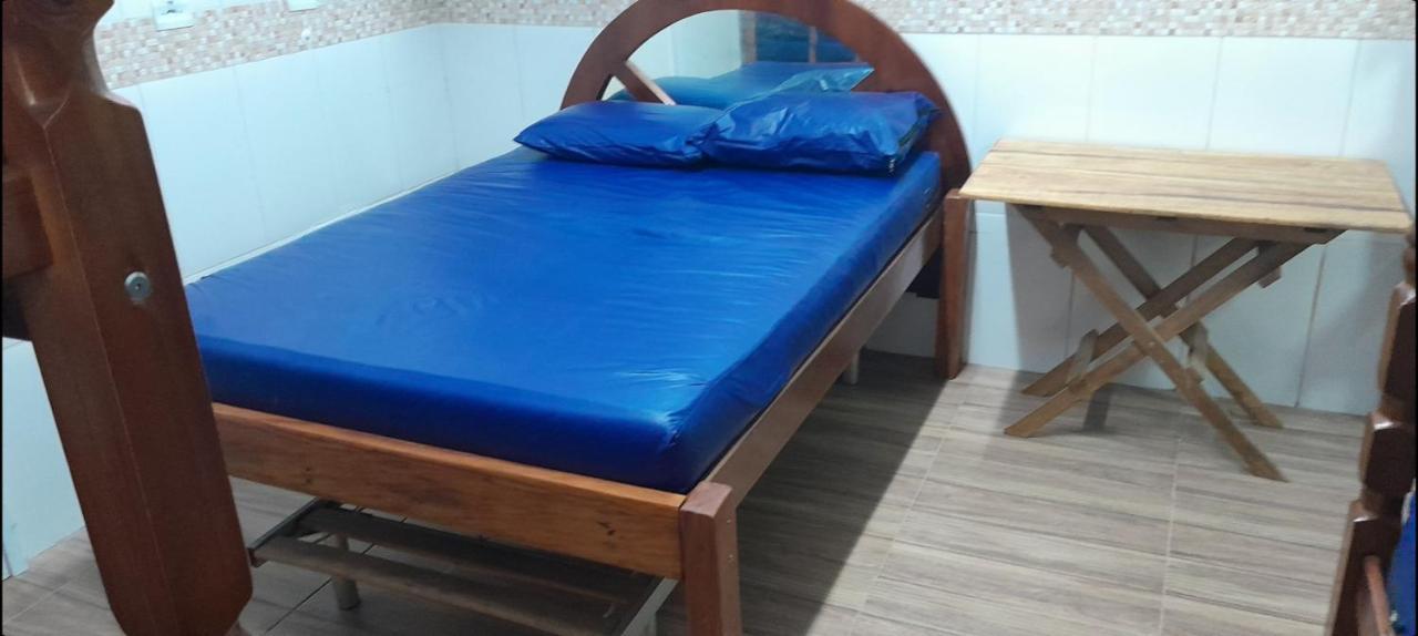 Casa De Praia Em Maranduba Ubatuba Pp Maranduba Ngoại thất bức ảnh