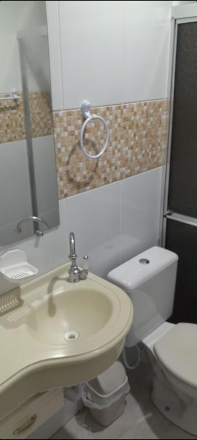 Casa De Praia Em Maranduba Ubatuba Pp Maranduba Ngoại thất bức ảnh