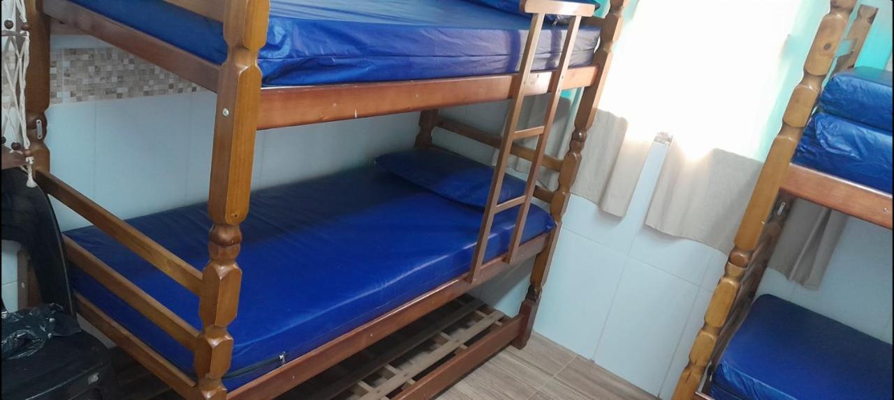 Casa De Praia Em Maranduba Ubatuba Pp Maranduba Ngoại thất bức ảnh