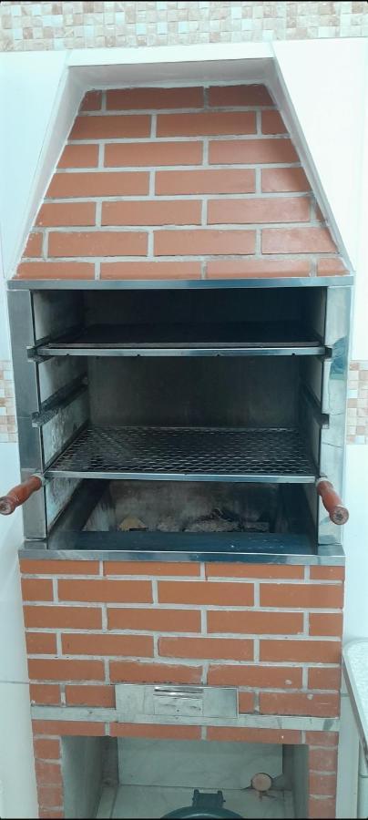 Casa De Praia Em Maranduba Ubatuba Pp Maranduba Ngoại thất bức ảnh
