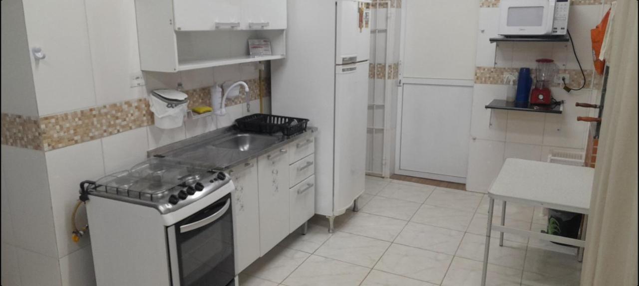Casa De Praia Em Maranduba Ubatuba Pp Maranduba Ngoại thất bức ảnh