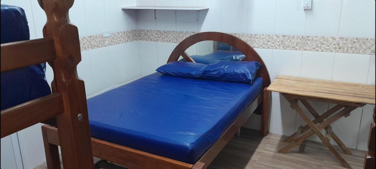 Casa De Praia Em Maranduba Ubatuba Pp Maranduba Ngoại thất bức ảnh